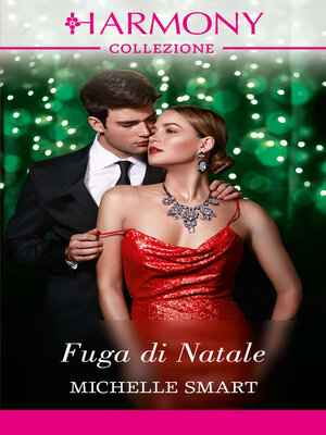 cover image of Fuga di Natale